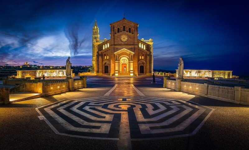 full-day-private-tour-in-gozo-pickup-malta