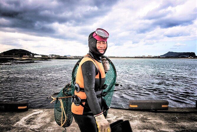 Full-Day Private Tour in Jeju Scenic East Coast - The Experience in Detail