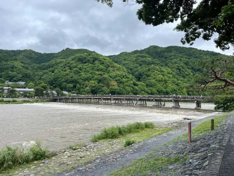 Full Day Private Tour in Kyoto with Private Transportation - A Closer Look at the Day’s Itinerary