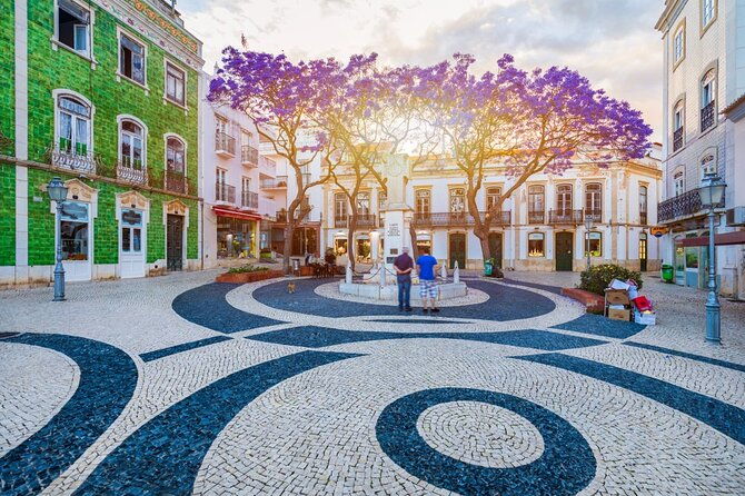 full-day-private-tour-in-lagos-and-benagil-from-lisbon