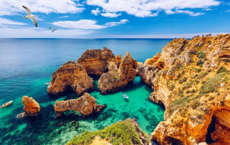 full-day-private-tour-in-lagos-and-benangil-from-lisbon