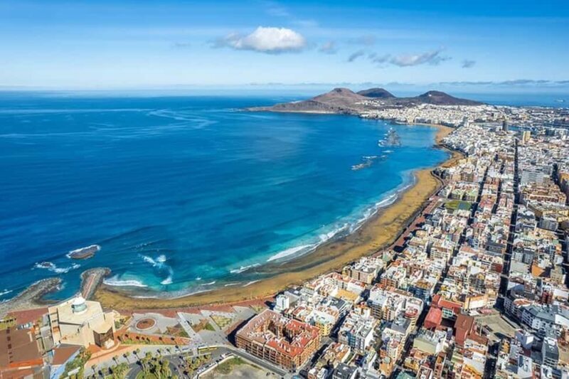 Full Day Private Tour in Las Palmas from Gran Canaria Port - Transportation & Comfort