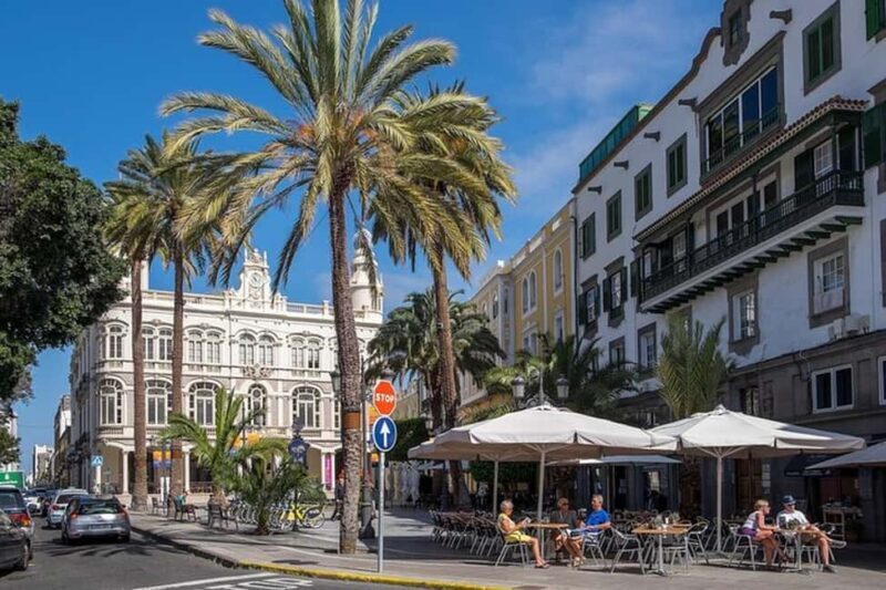 Full Day Private Tour in Las Palmas from Gran Canaria Port - Cost and Value Assessment
