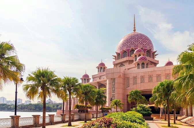 Full Day Private Tour in Malacca - The Sum Up