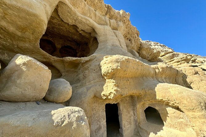 full-day-private-tour-in-matala-caves-and-ancient-gortyn-in-crete