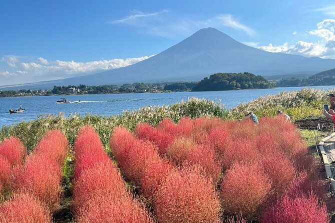 full-day-private-tour-in-mount-fuji-and-hakone