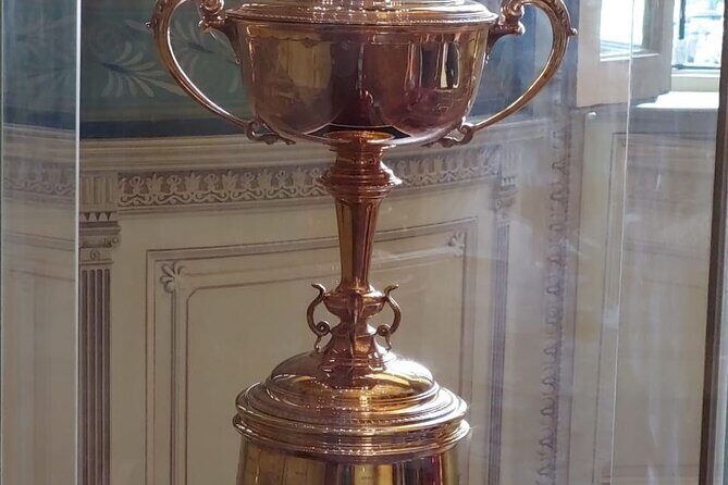 Full Day Private Tour in Museums of Alexandria City in Egypt - Frequently Asked Questions