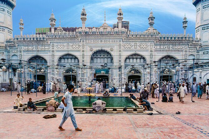 Full Day Private Tour in Peshawar City - Exploring Peshawar: Is the Full Day Private Tour Worth It?