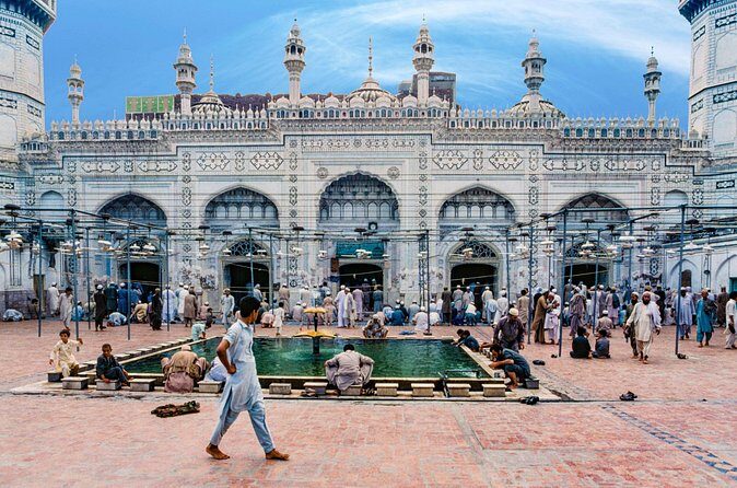 Full Day Private Tour in Peshawar City - Who Is This Tour Best For?