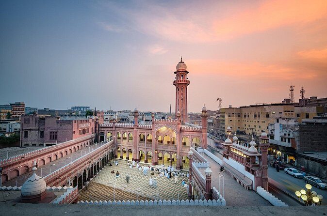 Full Day Private Tour in Peshawar City - FAQ About the Tour
