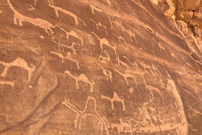Full-Day Private Tour in Petra with Hotel Pick-Up - FAQ