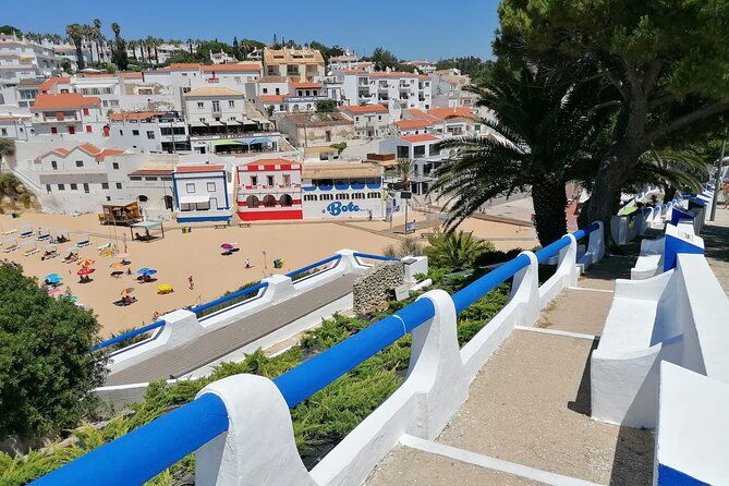 full-day-private-tour-in-silves-and-coast-gems