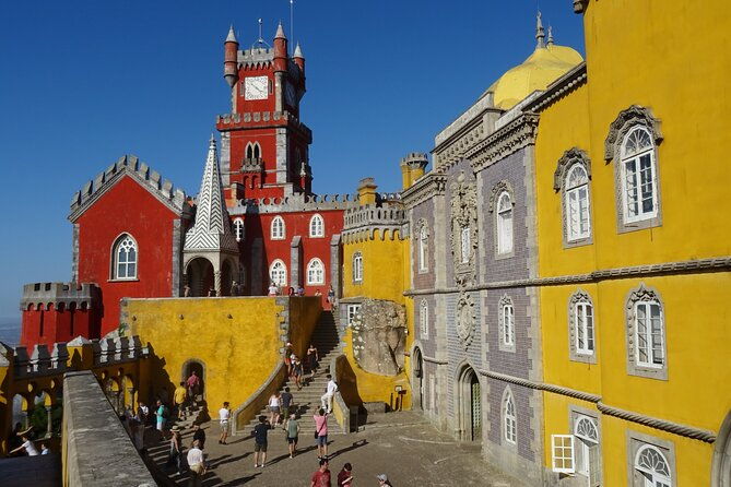 full-day-private-tour-in-sintra-cascais