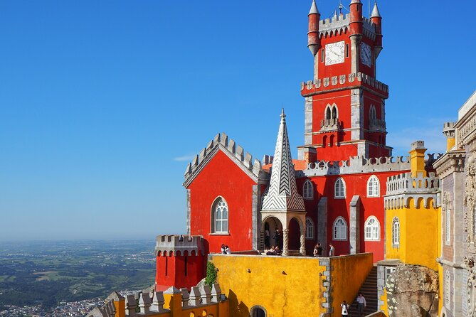 full-day-private-tour-in-sintra