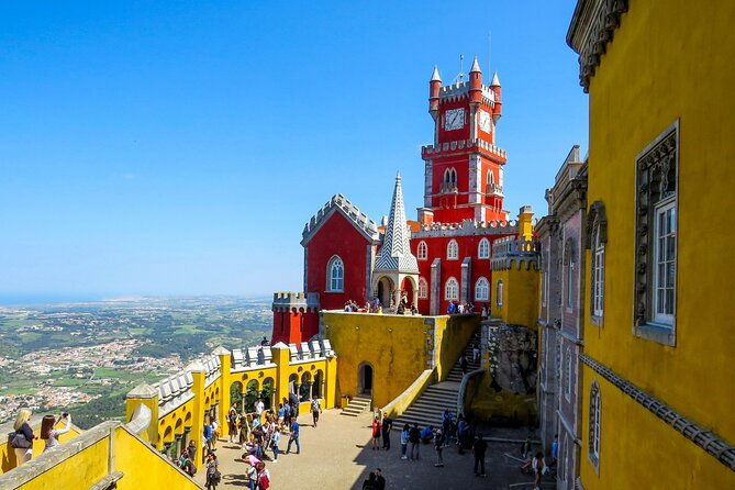full-day-private-tour-in-sintra