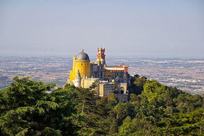 full-day-private-tour-in-sintra