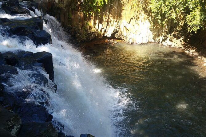 Full Day Private Tour in South of Mauritius - What to Expect on the Tour