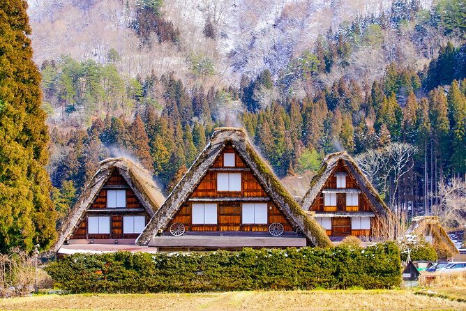full-day-private-tour-in-takayama-and-shirakawago