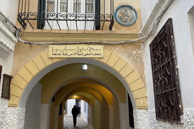 Full Day Private Tour in Tangier - Key Points