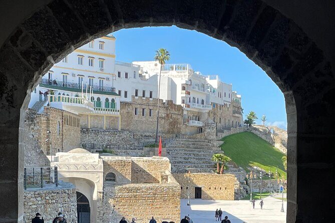 Full Day Private Tour in Tangier - Transport & Logistics: What You Need to Know