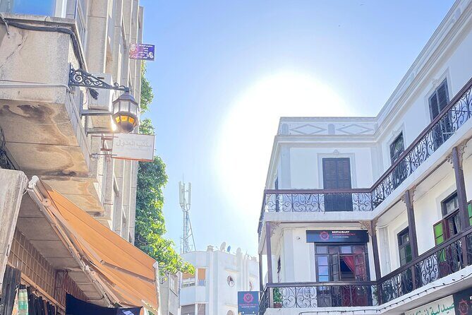 Full Day Private Tour in Tangier - Price & Value Analysis