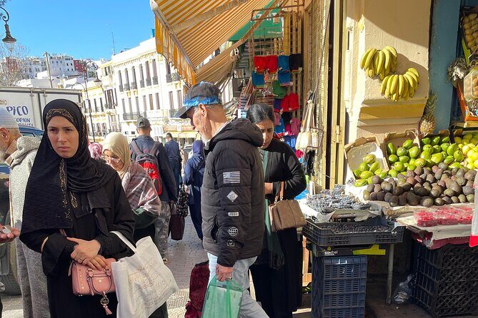 Full Day Private Tour in Tangier - Who Will Love This Tour?