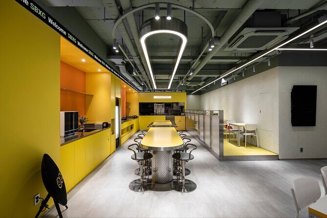 Full Day Private Tour in the Esports Club House, Seoul - What Makes This Tour Special?