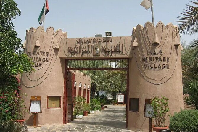 Full Day Private Tour in the UAE Capital - FAQ