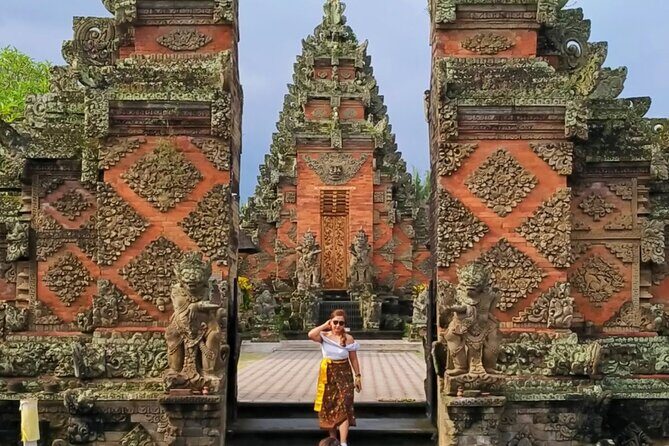 Full Day Private Tour in Ubud with Temple and Waterfalls - The Value of a Private Tour in Ubud
