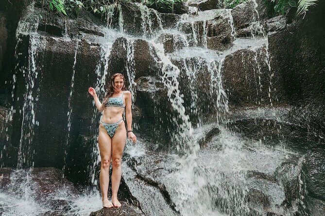 Full Day Private Tour in Ubud with Temple and Waterfalls - Who Should Consider This Tour