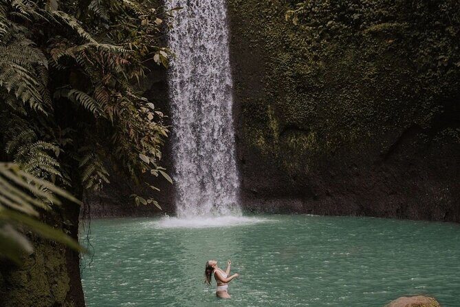 Full Day Private Tour in Ubud with Temple and Waterfalls - Final Thoughts: Is It Worth It?