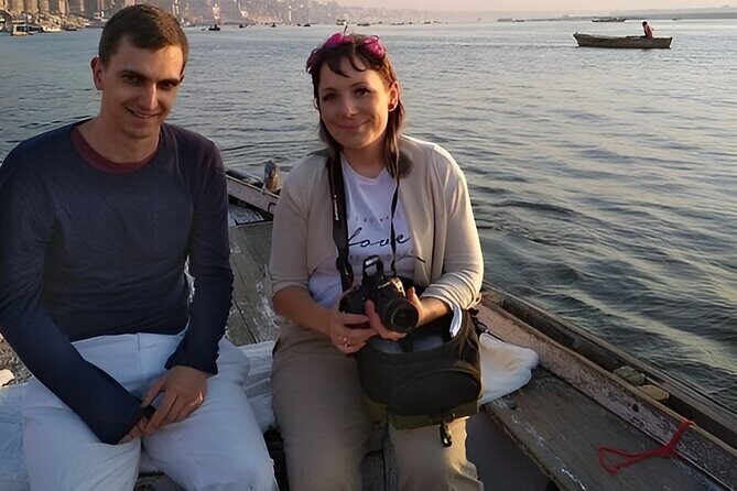 Full-Day Private Tour in Varanasi - FAQs