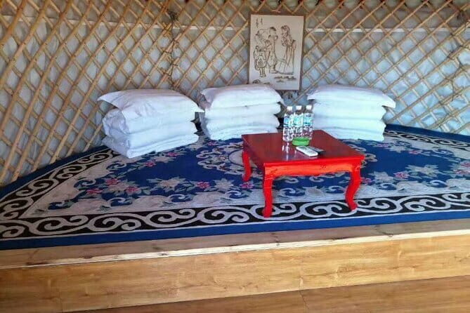 Full-Day Private Tour in Xilamuren Grassland with Lunch - Practical Details and Tips