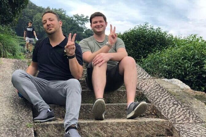 Full Day Private Tour Incredible Hangzhou Highlight - Starting Point: Lingyin Temple