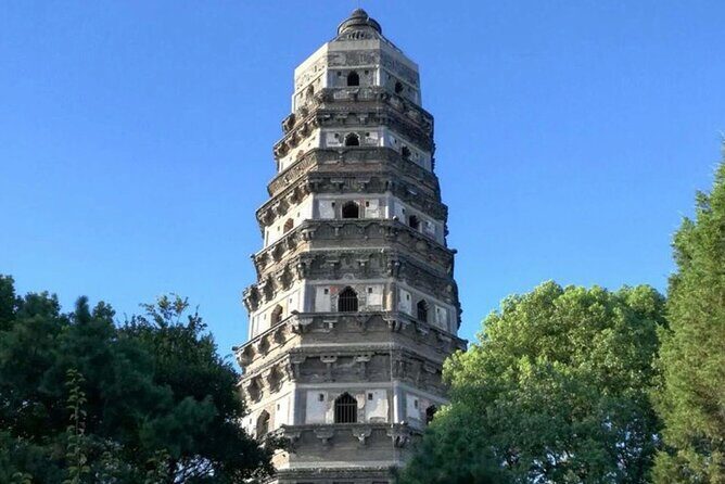 Full Day Private Tour Incredible Suzhou Highlight - Final Thoughts: Who Is This Tour Best For?