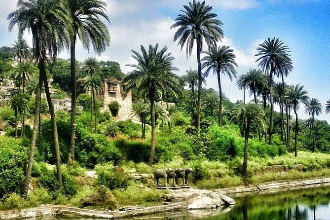 Full-Day Private Tour Mount abu Sightseeing by Cab - Key Points