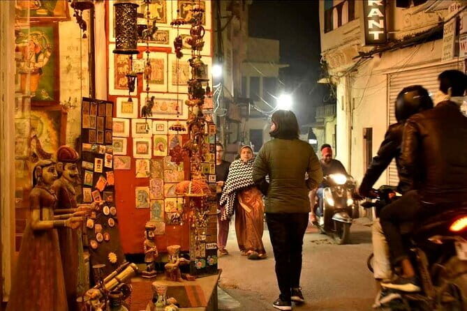 Full-Day Private Tour Mount abu Sightseeing by Cab - Who Is This Tour Best Suited For?