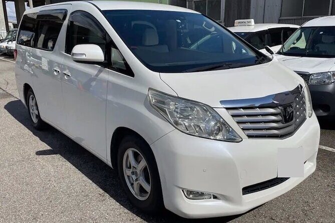 Full Day Private Tour Mt. Fuji, Hakone and Lake Ashi - Highlights of the Experience