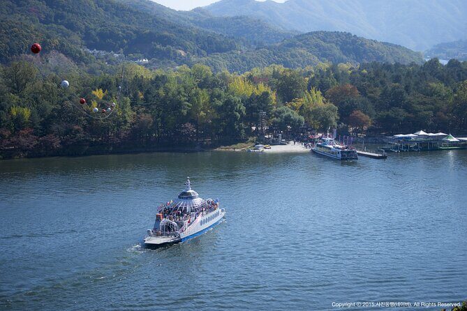 Full Day Private Tour Nami Island & Gangchon Elysian Ski - FAQ