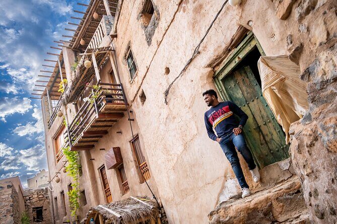 Full-day private tour- Nizwa and Jabal Akhdar - Practical Details & What to Expect