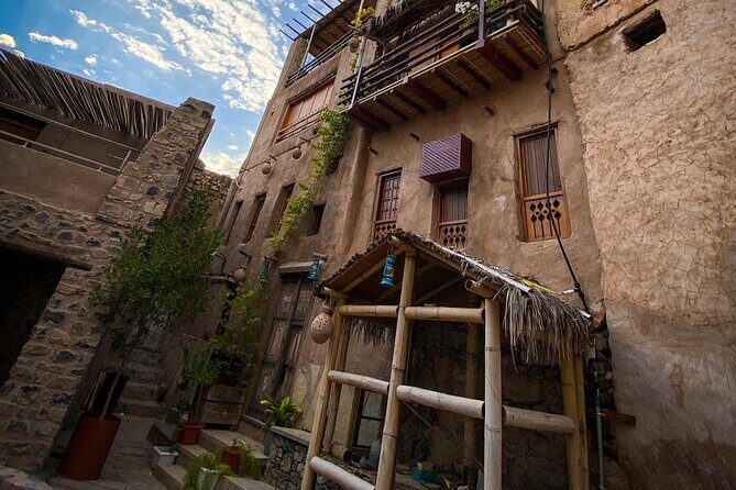 Full-day private tour- Nizwa and Jabal Akhdar - The Sum Up