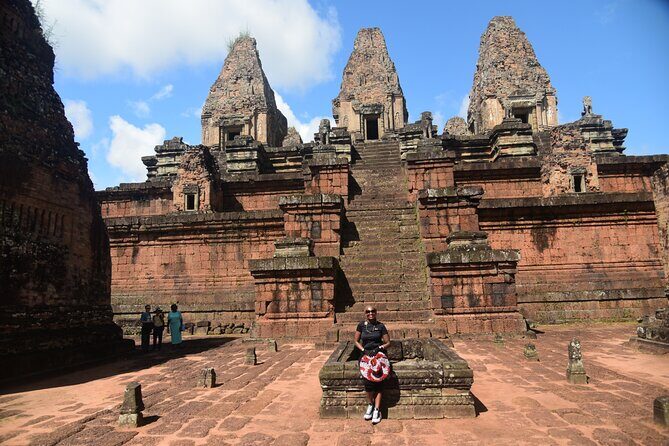 Full-Day Private Tour of Angkor Wat with Pick Up - Why This Tour Offers Great Value