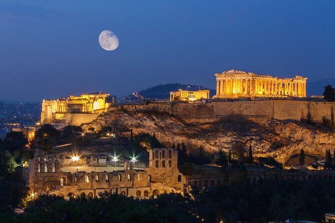 Full -Day Private Tour of Athens - Who Is This Tour Best For?