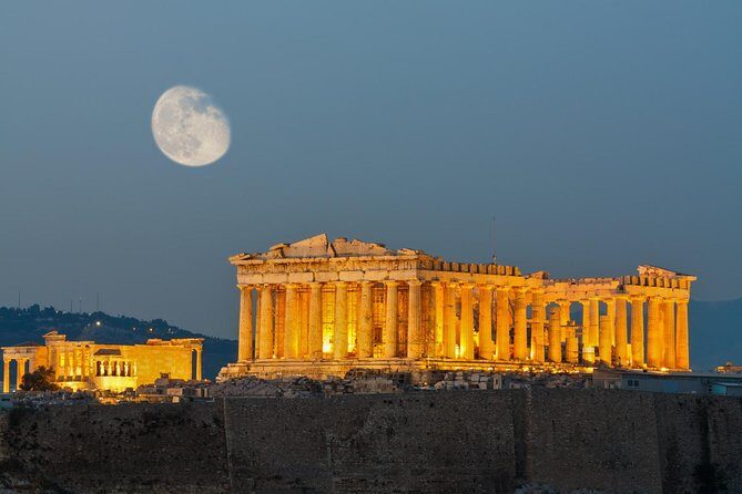 Full -Day Private Tour of Athens - Final Thoughts