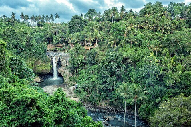 Full Day Private Tour of Bali Waterfalls: Tibumana, Tukad Cepung - Additional Details and Practical Info