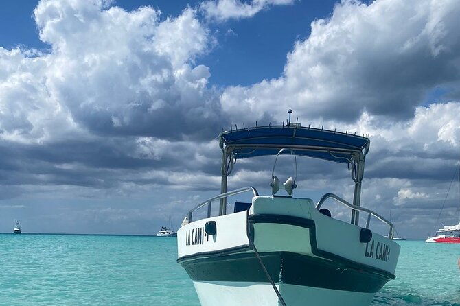 full-day-private-tour-of-bayahibe-cotubanama-and-saona-island