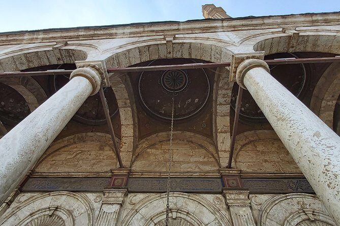Full-Day Private Tour of Cairo with Lunch and Pick Up - Exploring Cairo’s Highlights with Ease and Depth