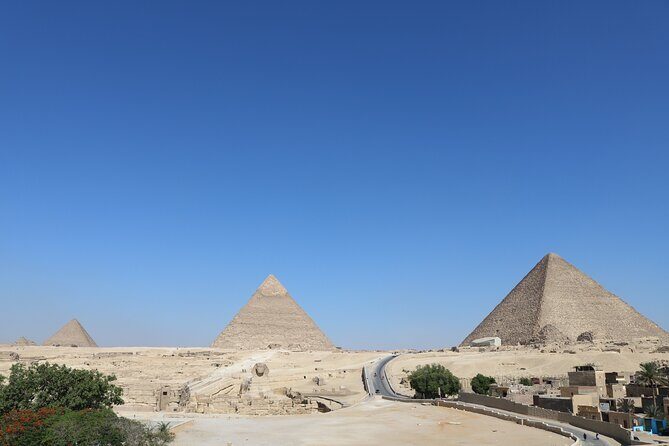 Full-Day Private Tour of Cairo with Pick Up - An In-Depth Look at the Tour Experience
