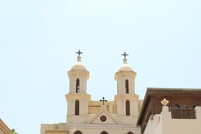 Full-Day Private Tour of Cairo with Pick Up - FAQ