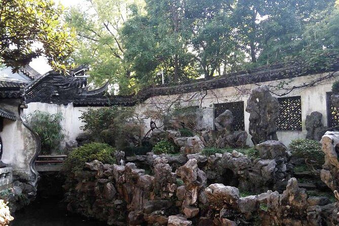 Full Day Private Tour of Classic Shanghai - Who this tour is best for